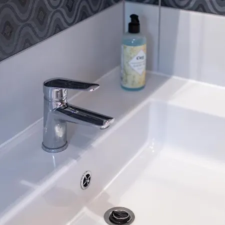 Apartamento By The Sea Punat, Krk - 5351