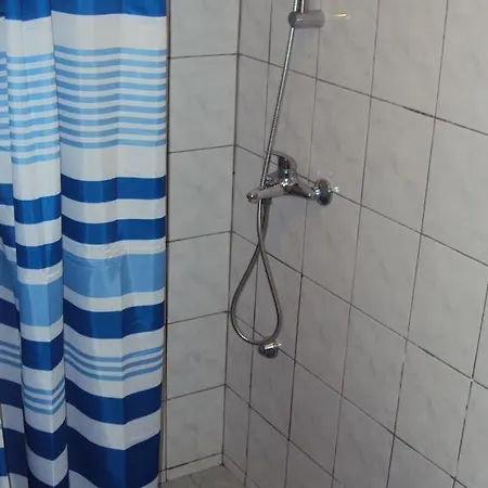 By The Sea Punat, Krk - 5351 Apartamento Punat