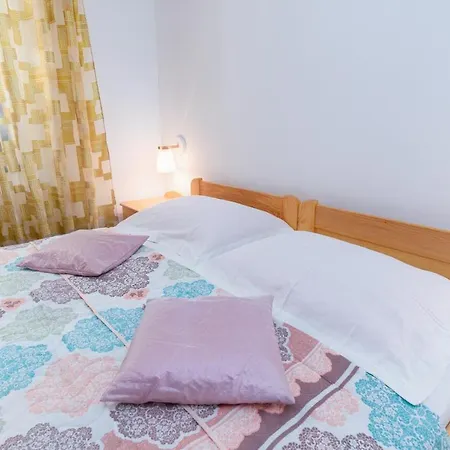 By The Sea Punat, Krk - 5351 *