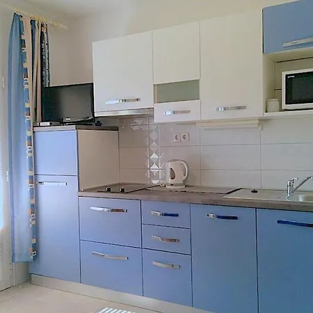 By The Sea Punat, Krk - 5351 * Punat