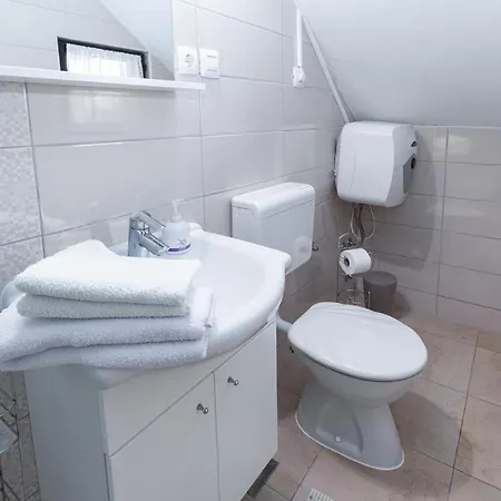 By The Sea Punat, Krk - 5351 * Punat