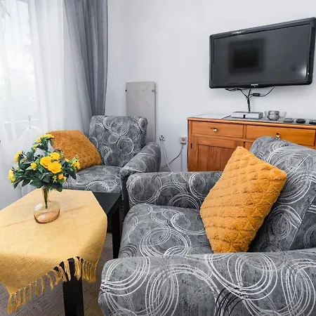 By The Sea Punat, Krk - 5351