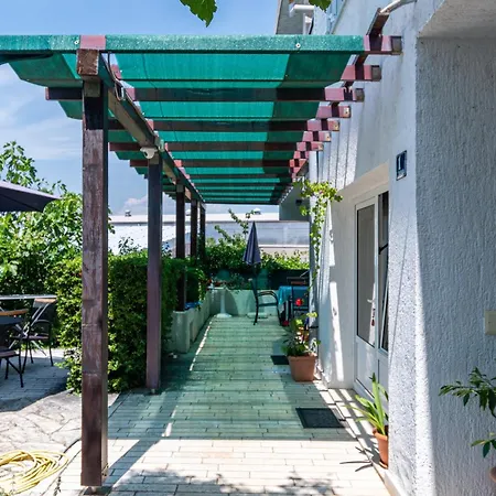 By The Sea Punat, Krk - 5351