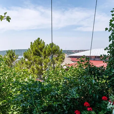 Appartamento By The Sea Punat, Krk - 5351
